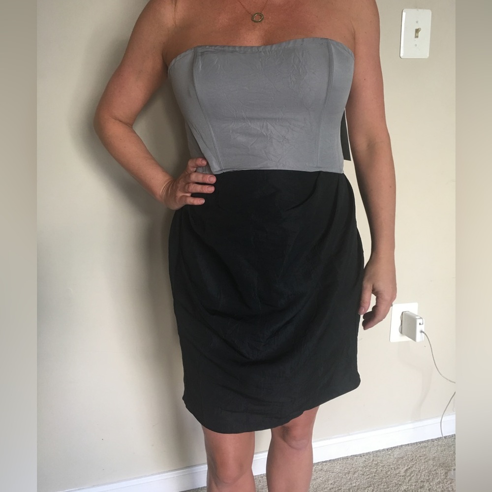 Target GO International Corset Dress